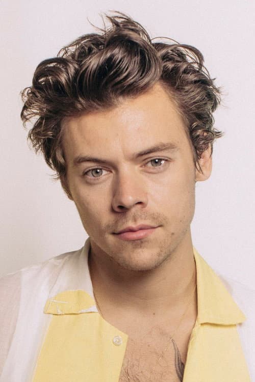 Harry Styles foto