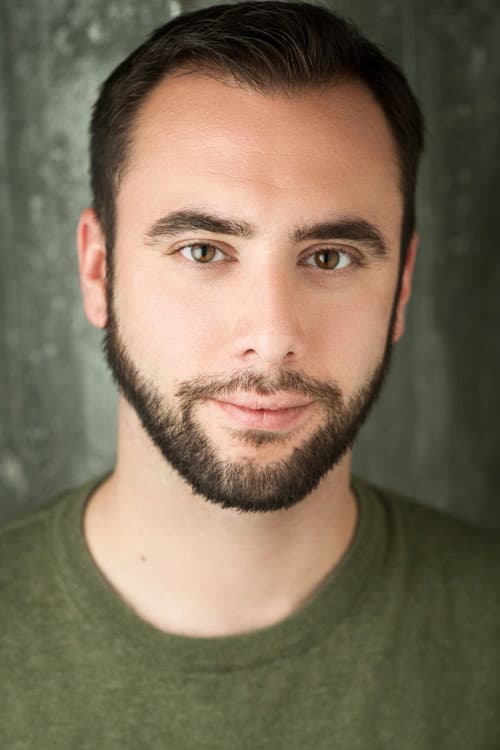 Adam Alberts foto