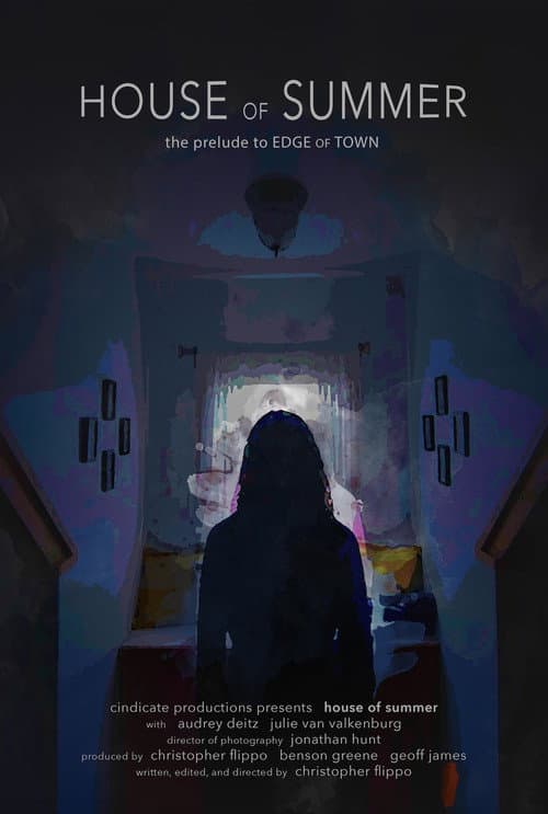 House of Summer (2019) poster