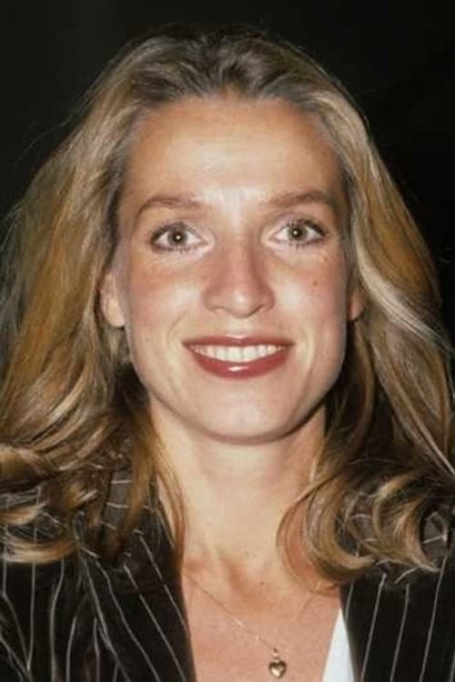 Lisbeth Zachrisson foto