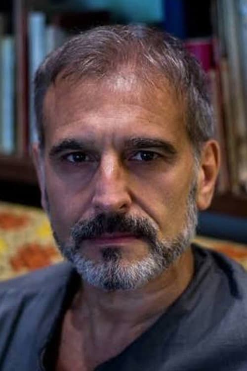 Pablo Caramelo foto