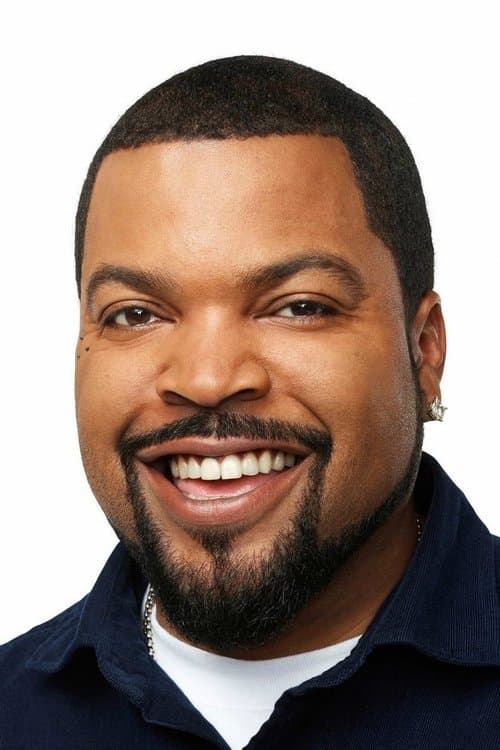 Ice Cube foto