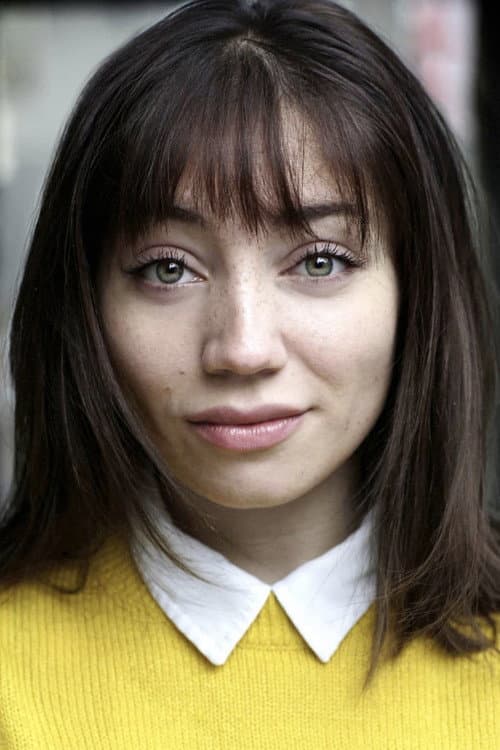Oriana Charles foto
