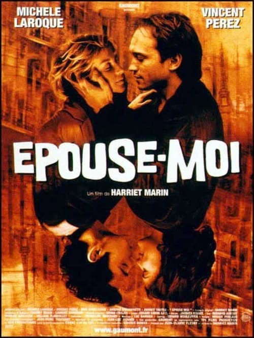 Épouse-moi (2000) poster