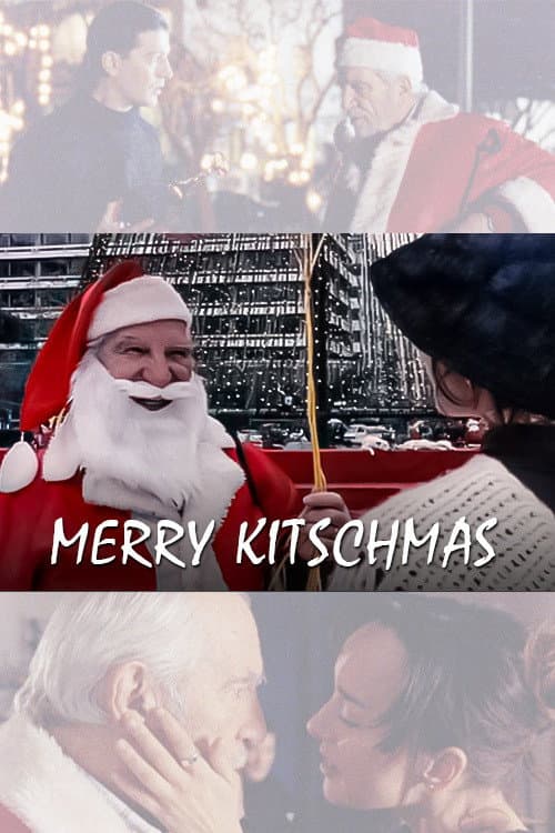 Merry Kitschmas (2000) poster