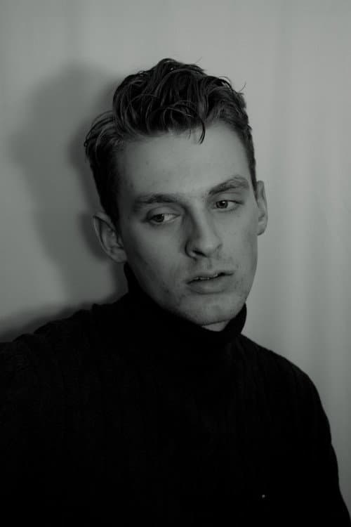 Jason David Cox foto