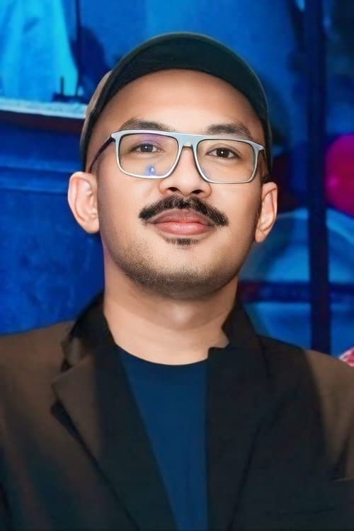 M. N. Qomaruddin foto