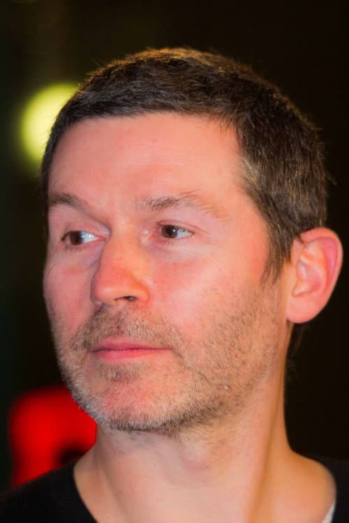 Antoine Barraud foto