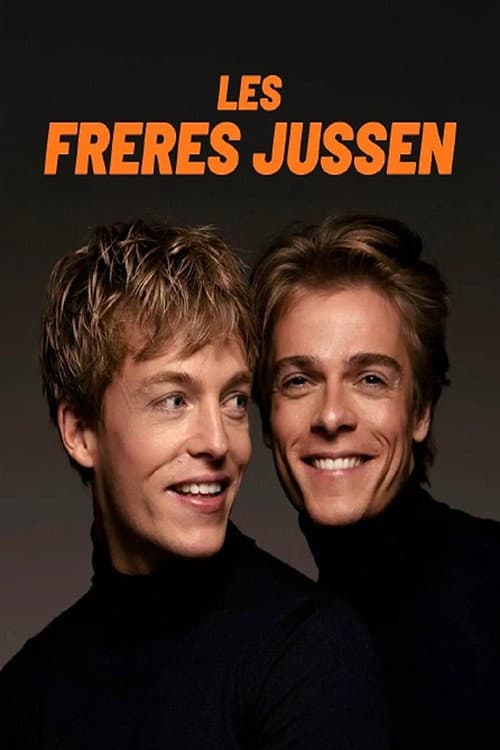Vier Hände für Mendelssohn Lucas & Arthur Jussen mit Andris Nelsons (2025) poster