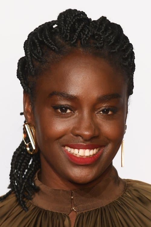 Aïssa Maïga foto