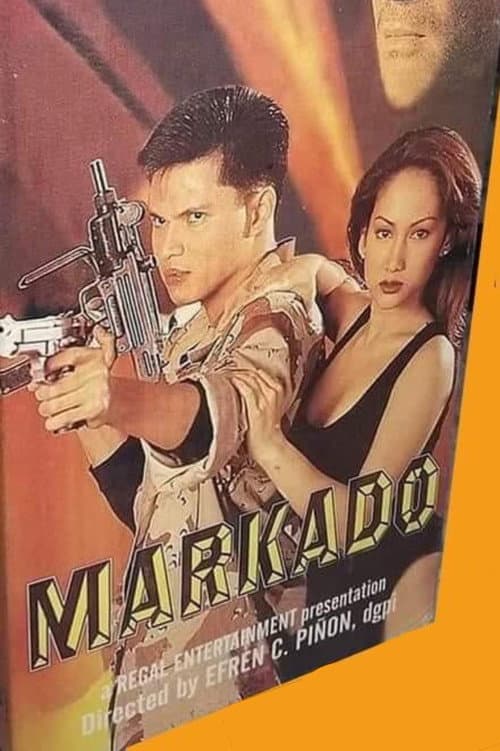 Markado (1999) poster