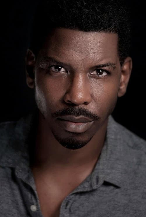 Derek Reginald foto