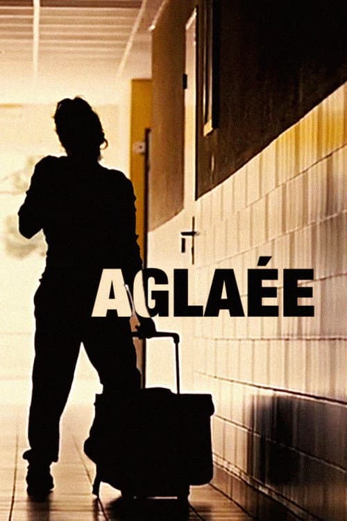 Aglaée (2010) poster