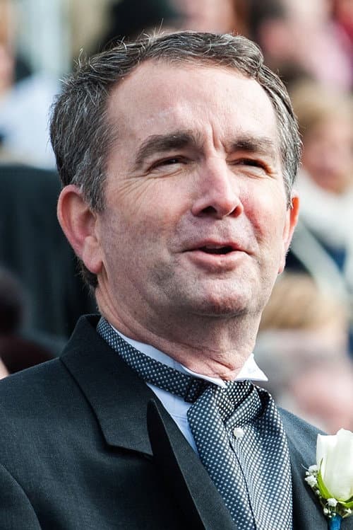 Ralph Northam foto