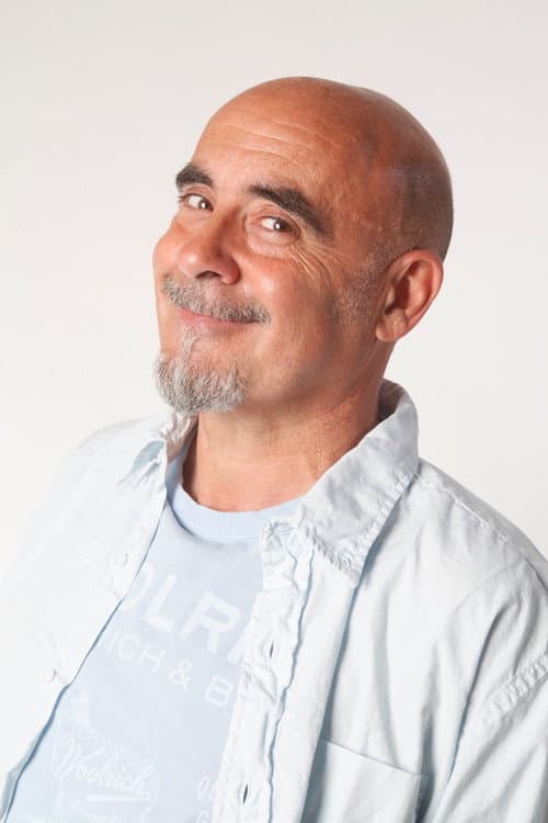 Stefano Nosei foto