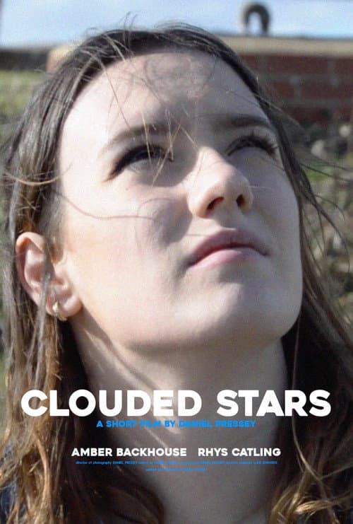 Clouded Stars (2020) poster