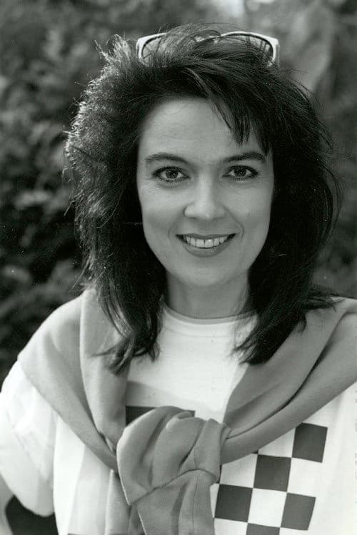 Joanne Côté foto