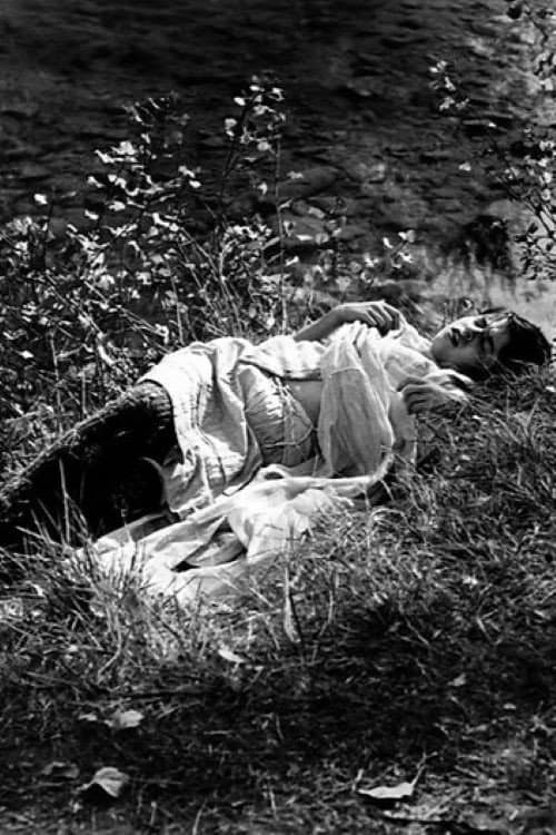 Enthronement and Fall: On Some Motifs in the Films of Robert Bresson (1977) poster