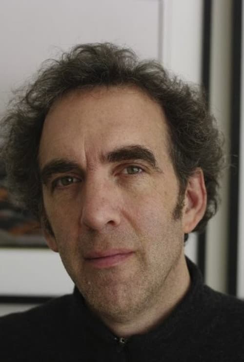 Sylvain L'Espérance foto