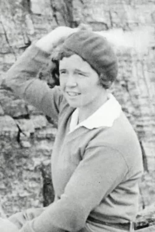 Gertie Feuz foto
