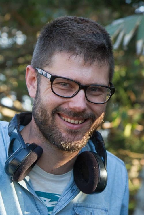 Corné van Rooyen foto