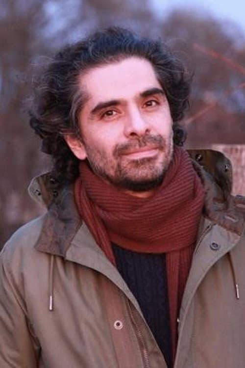 Kaveh Daneshmand foto
