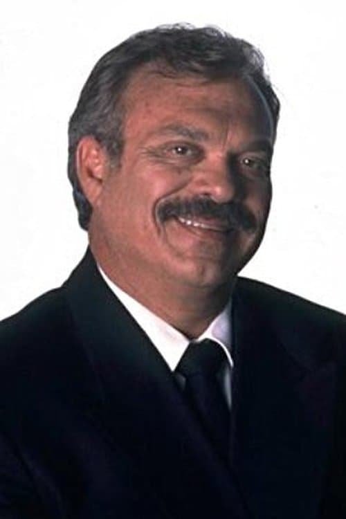 Danny Kamin foto