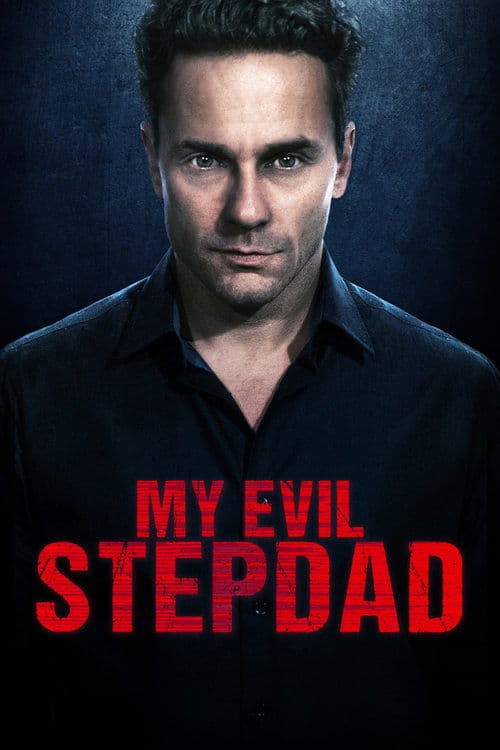 My Evil Stepdad (2019) poster