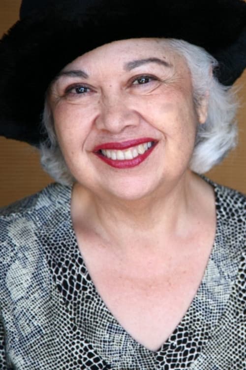 Raquel Gavia foto