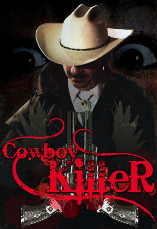 Cowboy Killer (2008) poster