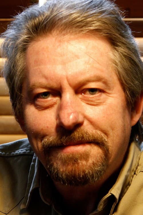 Bruce Pittman foto
