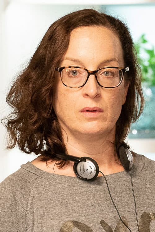 Gail Lerner foto