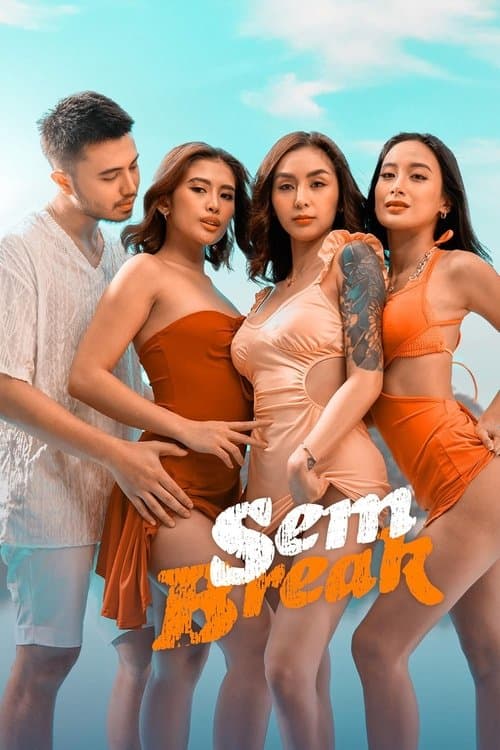 Sem Break (2025) poster