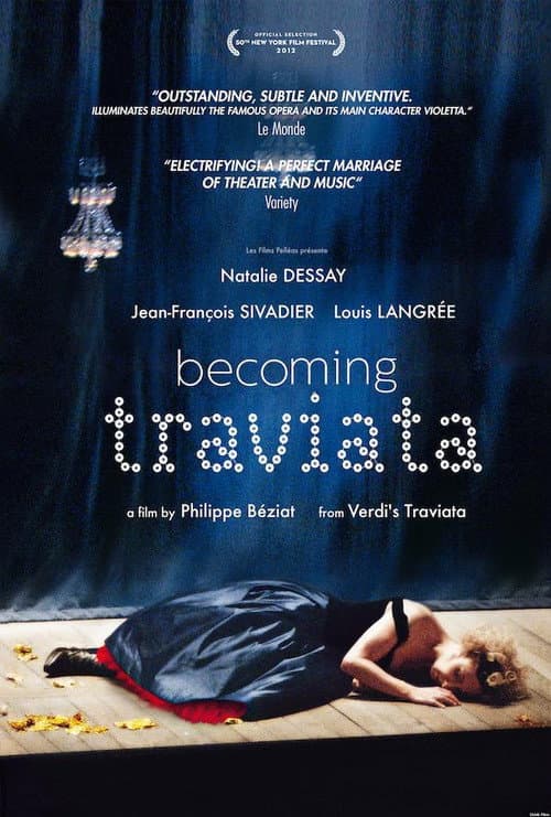Traviata et nous (2012) poster