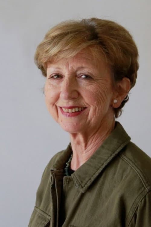 Olivia O'Leary foto