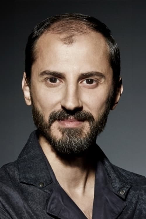 Muharrem Bayrak foto