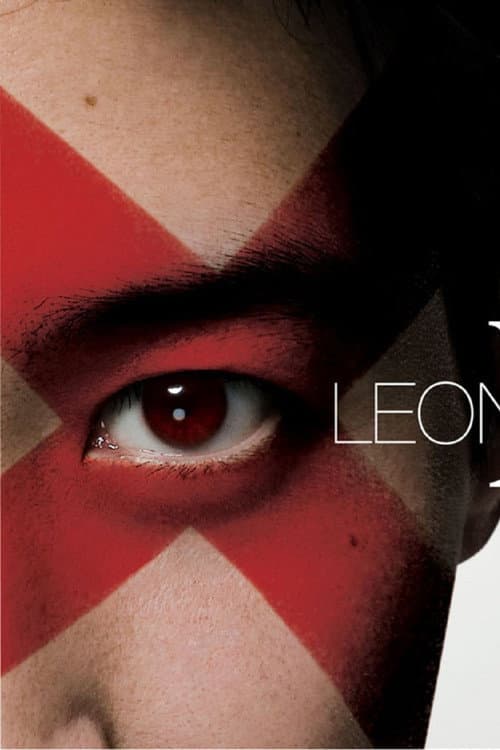 黎明 Leon X U 红馆演唱会 (2012) poster