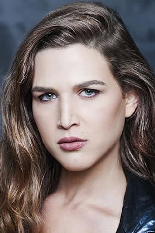 Sarah Chahley foto