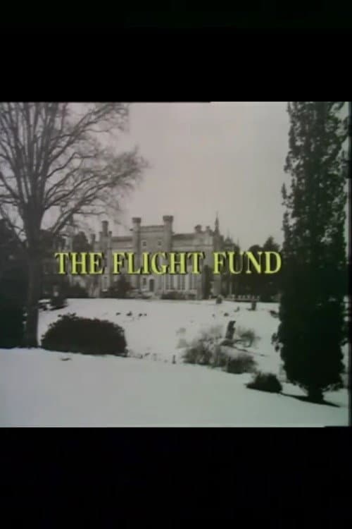 The Flight Fund (1975) poster
