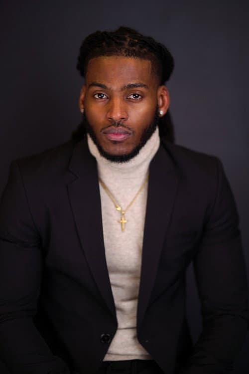 James Perkins foto