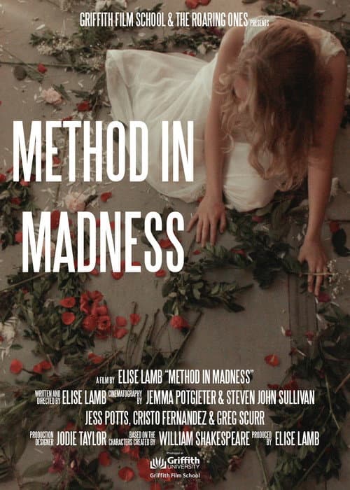Method In Madness (2019) poster