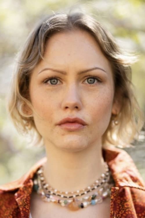 Vilma Jää foto