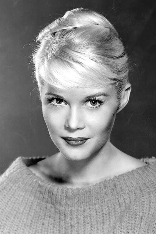 Dorothy Provine foto