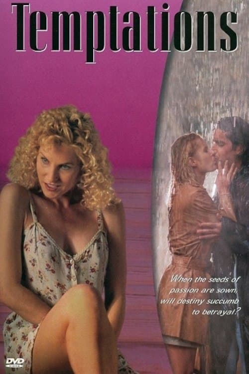 Temptations (1999) poster