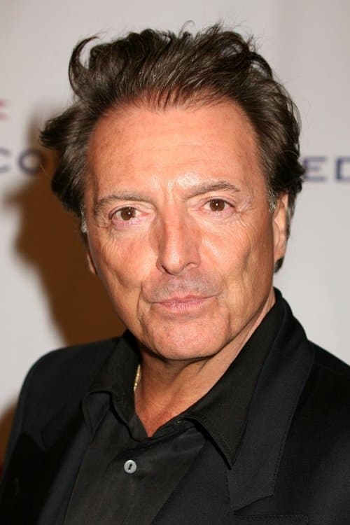 Armand Assante foto