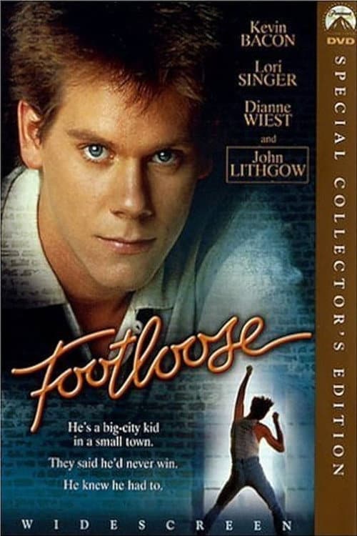 Footloose: A Modern Musical (2004) poster