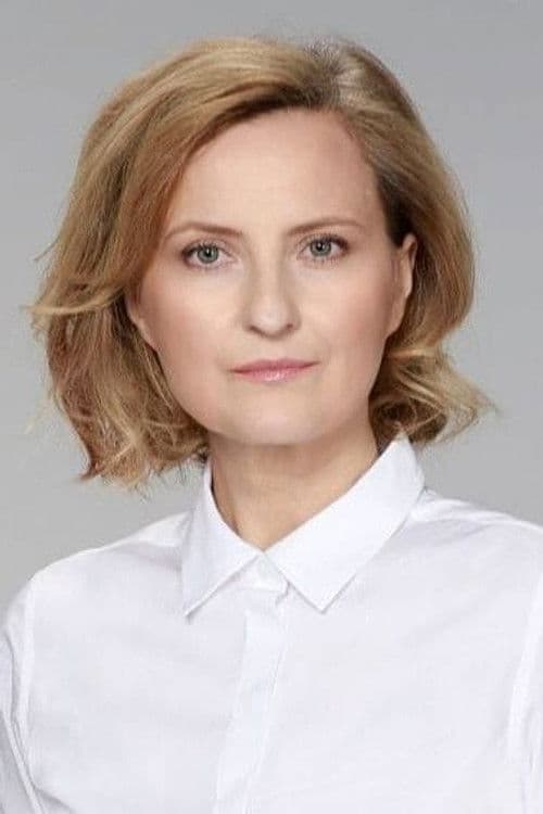 Izabela Kuna foto