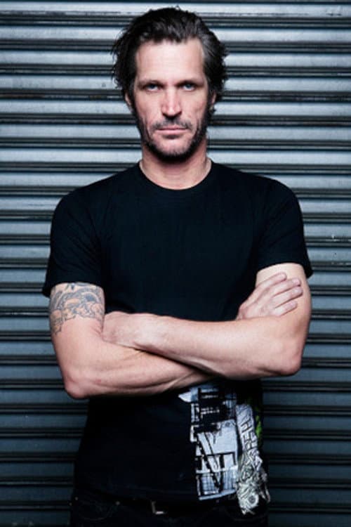 Jay Bentley foto