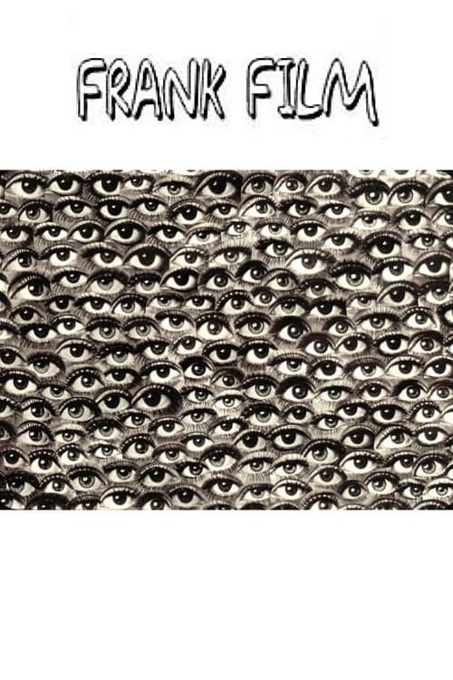 Frank Film (1973) poster