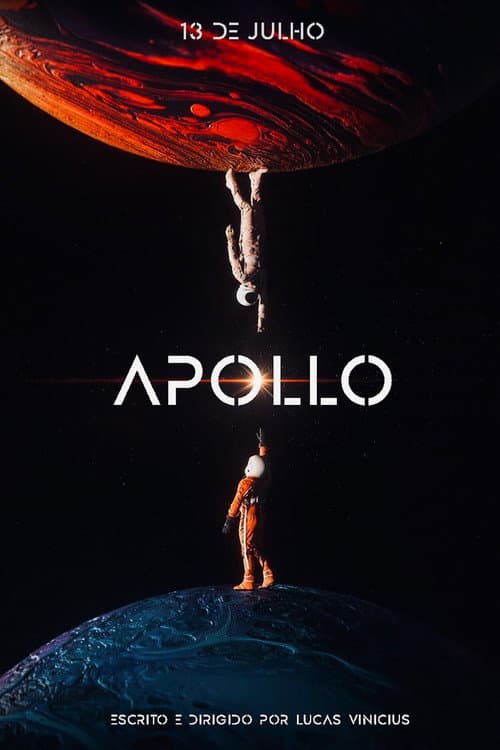 Apollo (2023) poster